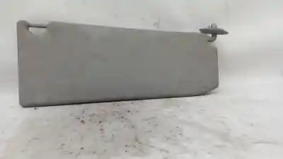 Peça sobressalente para automóvel em segunda mão pára-sol esquerdo por renault megane i (ba0/1_) 1.9 dti (ba1u) referências oem iam 7700847430  