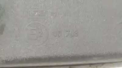 Pezzo di ricambio per auto di seconda mano specchio interno per renault megane i (ba0/1_) 1.9 dti (ba1u) riferimenti oem iam e200708  