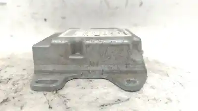 Автозапчасти б/у блок управления подушками безопасности за renault megane i (ba0/1_) 1.9 dti (ba1u) ссылки oem iam 8200117651b  