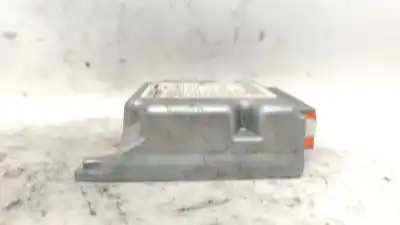 Автозапчасти б/у блок управления подушками безопасности за renault megane i (ba0/1_) 1.9 dti (ba1u) ссылки oem iam 8200117651b  