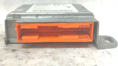 Автозапчасти б/у блок управления подушками безопасности за renault megane i (ba0/1_) 1.9 dti (ba1u) ссылки oem iam 8200117651b  