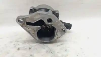 Автозапчастина б/у галмумний депресор / вакуумний насос для renault megane i (ba0/1_) 1.9 dti (ba1u) посилання на oem iam 8200689330  