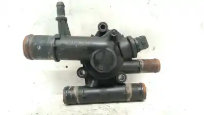 Peça sobressalente para automóvel em segunda mão termostato por renault megane i (ba0/1_) 1.9 dti (ba1u) referências oem iam 7701474248