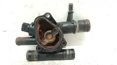 Second-hand car spare part thermostat for renault megane i (ba0/1_) 1.9 dti (ba1u) oem iam references 7701474248  
