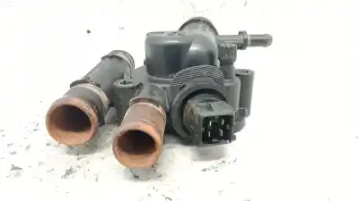 Second-hand car spare part thermostat for renault megane i (ba0/1_) 1.9 dti (ba1u) oem iam references 7701474248  