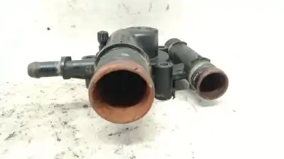 Second-hand car spare part thermostat for renault megane i (ba0/1_) 1.9 dti (ba1u) oem iam references 7701474248  