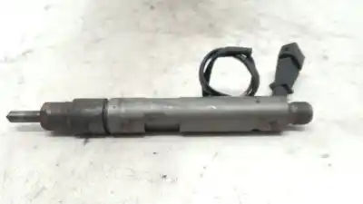 Pezzo di ricambio per auto di seconda mano iniettore per renault megane i (ba0/1_) 1.9 dti (ba1u) riferimenti oem iam 8200047506  