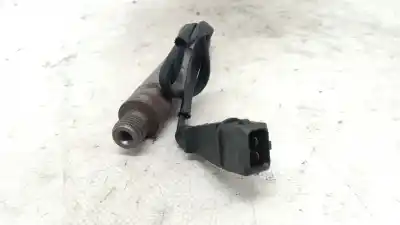 Pezzo di ricambio per auto di seconda mano iniettore per renault megane i (ba0/1_) 1.9 dti (ba1u) riferimenti oem iam 8200047506  