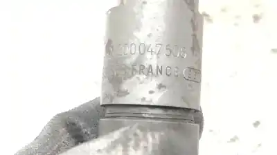 Pezzo di ricambio per auto di seconda mano iniettore per renault megane i (ba0/1_) 1.9 dti (ba1u) riferimenti oem iam 8200047506  