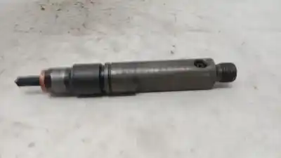 Piesă de schimb auto la mâna a doua INJECTOR pentru RENAULT MEGANE I (BA0/1_) 1.9 DTI (BA1U) Referințe OEM IAM 8200047509  