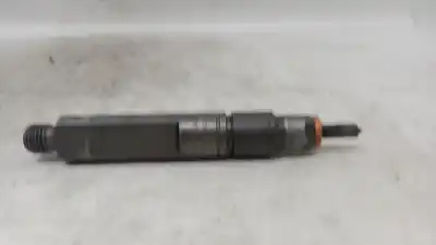 Автозапчастина б/у инжектор для renault megane i (ba0/1_) 1.9 dti (ba1u) посилання на oem iam 8200047509  