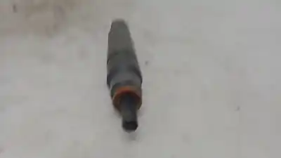 Автозапчастина б/у инжектор для renault megane i (ba0/1_) 1.9 dti (ba1u) посилання на oem iam 8200047509  