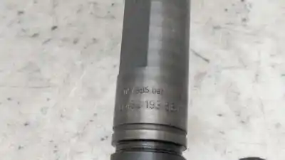 Автозапчастина б/у инжектор для renault megane i (ba0/1_) 1.9 dti (ba1u) посилання на oem iam 8200047509  