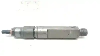 Piesă de schimb auto la mâna a doua INJECTOR pentru RENAULT MEGANE I (BA0/1_) 1.9 DTI (BA1U) Referințe OEM IAM 8200047509  