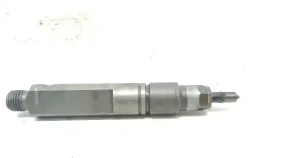 Pezzo di ricambio per auto di seconda mano iniettore per renault megane i (ba0/1_) 1.9 dti (ba1u) riferimenti oem iam 8200047509  