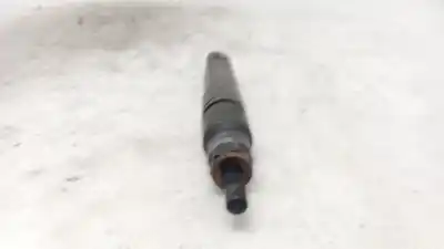 Pezzo di ricambio per auto di seconda mano iniettore per renault megane i (ba0/1_) 1.9 dti (ba1u) riferimenti oem iam 8200047509  