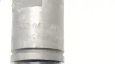 Pezzo di ricambio per auto di seconda mano iniettore per renault megane i (ba0/1_) 1.9 dti (ba1u) riferimenti oem iam 8200047509  