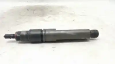 Piesă de schimb auto la mâna a doua INJECTOR pentru RENAULT MEGANE I (BA0/1_) 1.9 DTI (BA1U) Referințe OEM IAM 8200047509  