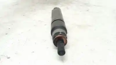 Second-hand car spare part injector for renault megane i (ba0/1_) 1.9 dti (ba1u) oem iam references 8200047509  