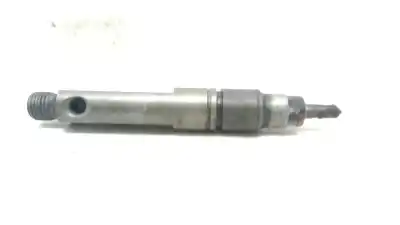 Second-hand car spare part injector for renault megane i (ba0/1_) 1.9 dti (ba1u) oem iam references 8200047509  