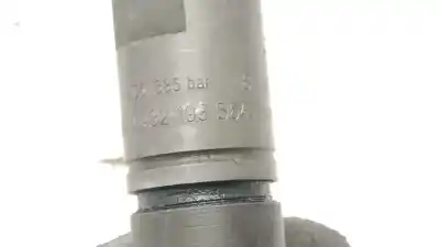 Second-hand car spare part injector for renault megane i (ba0/1_) 1.9 dti (ba1u) oem iam references 8200047509  