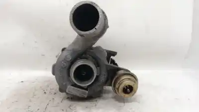 Piesă de schimb auto la mâna a doua TURBOCOMPRESSOR pentru RENAULT MEGANE I (BA0/1_) 1.9 DTI (BA1U) Referințe OEM IAM 7701478026  
