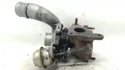 Pezzo di ricambio per auto di seconda mano turbocompressore per renault megane i (ba0/1_) 1.9 dti (ba1u) riferimenti oem iam 7701478026  