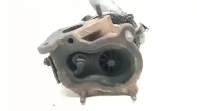 Pezzo di ricambio per auto di seconda mano turbocompressore per renault megane i (ba0/1_) 1.9 dti (ba1u) riferimenti oem iam 7701478026  