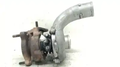 Pezzo di ricambio per auto di seconda mano turbocompressore per renault megane i (ba0/1_) 1.9 dti (ba1u) riferimenti oem iam 7701478026  