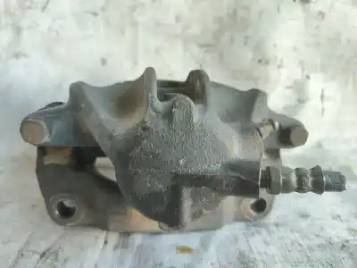 Автозапчастина б/у передній правий гальмівний супорт для renault megane i (ba0/1_) 1.9 dti (ba1u) посилання на oem iam 7701201770  