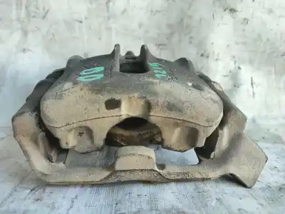 Автозапчастина б/у передній правий гальмівний супорт для renault megane i (ba0/1_) 1.9 dti (ba1u) посилання на oem iam 7701201770  