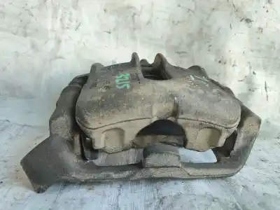 Автозапчастина б/у передній лівий гальмум для renault megane i (ba0/1_) 1.9 dti (ba1u) посилання на oem iam 7701201769  