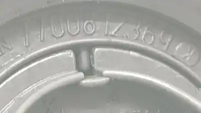 Автозапчасти б/у крышка бензобака за renault megane i (ba0/1_) 1.9 dti (ba1u) ссылки oem iam 7700431898  