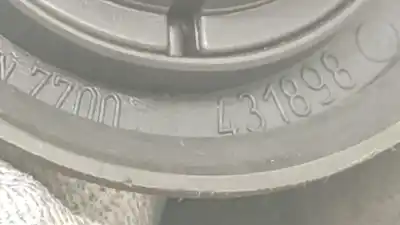 Автозапчасти б/у крышка бензобака за renault megane i (ba0/1_) 1.9 dti (ba1u) ссылки oem iam 7700431898  