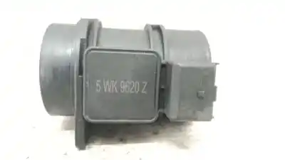 Piesă de schimb auto la mâna a doua DEBITMETRU pentru RENAULT MEGANE I (BA0/1_) 1.9 DTI (BA1U) Referințe OEM IAM 5WK9620  