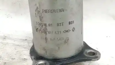 Автозапчасти б/у клапан рог за renault megane i (ba0/1_) 1.9 dti (ba1u) ссылки oem iam 7228180102t  