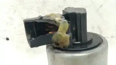 Автозапчасти б/у клапан рог за renault megane i (ba0/1_) 1.9 dti (ba1u) ссылки oem iam 7228180102t  