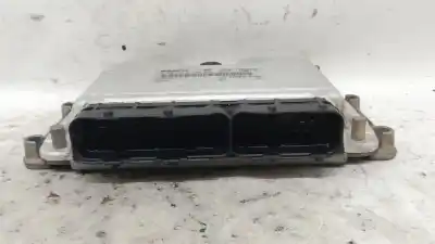 Second-hand car spare part ecu engine control for renault megane i (ba0/1_) 1.9 dti (ba1u) oem iam references 8200199726  