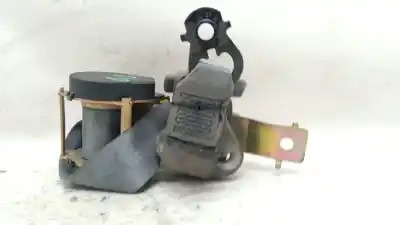 Автозапчасти б/у правый передний ремень безопасности за renault megane i (ba0/1_) 1.9 dti (ba1u) ссылки oem iam 7700422323  