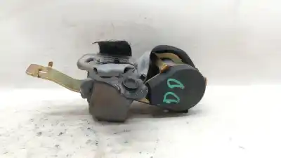 Автозапчасти б/у правый передний ремень безопасности за renault megane i (ba0/1_) 1.9 dti (ba1u) ссылки oem iam 7700422323  