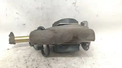 Автозапчасти б/у задний левый ремень безопасности за renault megane i (ba0/1_) 1.9 dti (ba1u) ссылки oem iam 7700422324  