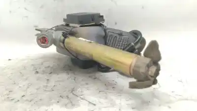 Автозапчасти б/у задний левый ремень безопасности за renault megane i (ba0/1_) 1.9 dti (ba1u) ссылки oem iam 7700422324  