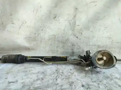 Автозапчастина б/у рульмова рейка для renault megane i (ba0/1_) 1.9 dti (ba1u) посилання на oem iam 6820000021  