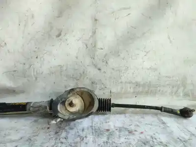 Автозапчастина б/у рульмова рейка для renault megane i (ba0/1_) 1.9 dti (ba1u) посилання на oem iam 6820000021  