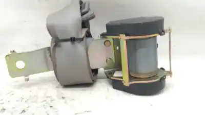 Автозапчасти б/у передний левый ремень безопасности за renault megane i (ba0/1_) 1.9 dti (ba1u) ссылки oem iam 7700831788  