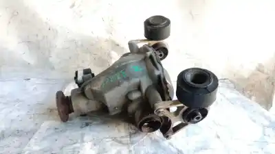 Recambio de automóvil de segunda mano de DIFERENCIAL TRASERO para LAND ROVER FREELANDER I (L314)  referencias OEM IAM 47156  