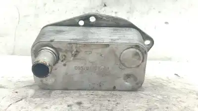 Piesă de schimb auto la mâna a doua RACITOR DE ULEI DE MOTOR TERMOFLOT pentru LAND ROVER FREELANDER I (L314)  Referințe OEM IAM 2247321  