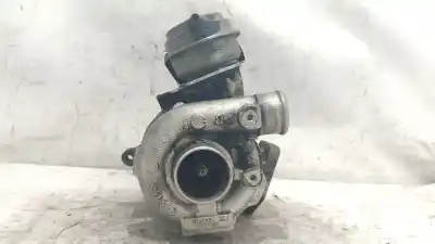 Автозапчасти б/у ТУРБОКОМПЕНСАТОР за LAND ROVER FREELANDER I (L314)  ссылки OEM IAM LR006108  