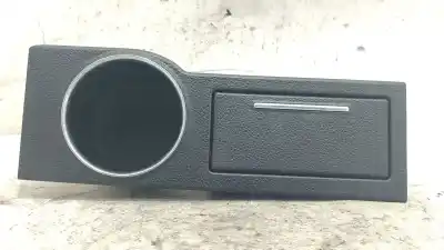 Автозапчасти б/у ПЕПЕЛЬНИЦА за FORD MONDEO III SEDÁN (B4Y)  ссылки OEM IAM 2S71F04788BB  