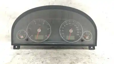 Pezzo di ricambio per auto di seconda mano PANNELLO DEGLI STRUMENTI per FORD MONDEO III SEDÁN (B4Y) 2.2 TDCI Riferimenti OEM IAM 1255634  
